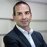 Arne Dunker im Portrait